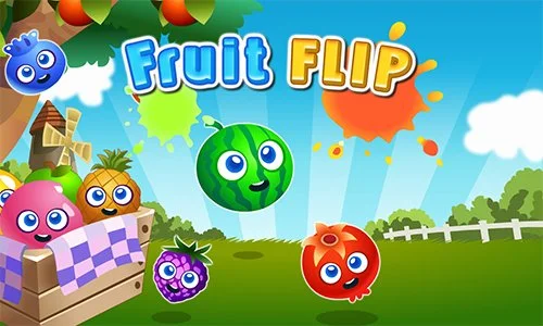 Fruit Flip